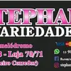 Stephani Variedades