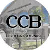 Cristo Luz do Mundo|CCB