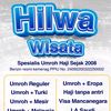 Hilwa wisata Tours