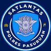 Satlantas Polres Pasuruan