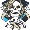 myrumdiaries