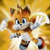 Tails movie🦊🇨🇵