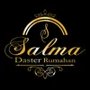 daster salma rumahan