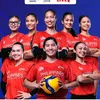 Volleyball PH🇵🇭🏐