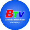 Truyền hình Bình Dương - BTV