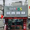 TECH IOS ( CẦU YÊN ĐỊNH )