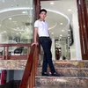 Hùng nhà đất Hà Nội Star Land
