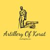 artilleryofkorat