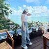 Trinh Bạch