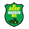 AGRO ARAÚJO MS 🇧🇷🚜