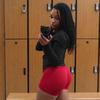 tamera | glute coach