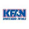 KFAN 100.3 FM - MN Sports