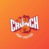 Crunch Fitness