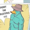menacingplatypus