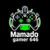 Mamado Gamer 646