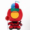 keyman553