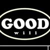 Goodwill clothing
