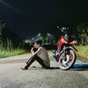 RIDO KURNIAWAN