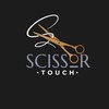 Saloon Scissor touch