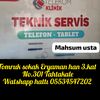 teknikmahsum