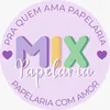 MIX PAPELARIA