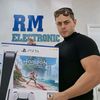 RM Blazingtech