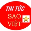 TIN TỨC SAO VIỆT