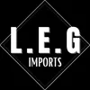 leg.Import's Perfumes Árabes