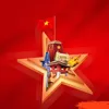TỔ QUỐC TRONG TIM