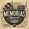 Memórias Musicais