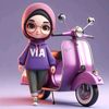 marviahvia