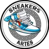 Sneakers Artes