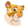 satinka_tigress