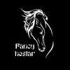 fancy_hestar