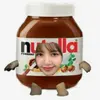 nutelladalisaa