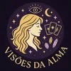 Visões da Alma ✨