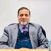 Solicitor Zahid Chaudhary