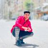 زياد الزوز || Ziad El Zoz