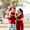 drexieandfam