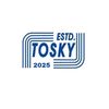 TOSKY25