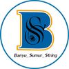 banyu_sumur_string