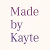 madebykayte