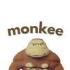 the monkee shop🐒