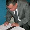 Patricio Olivarez