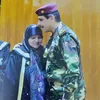 اعلام المرشحة سحر رشيد يارالله