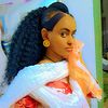 ንግስቲ ነብሳ