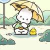 pochacco_myfavorite