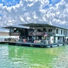 PESONA HOUSEBOAT