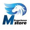 M-Experience store