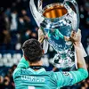 Thibaut Courtois